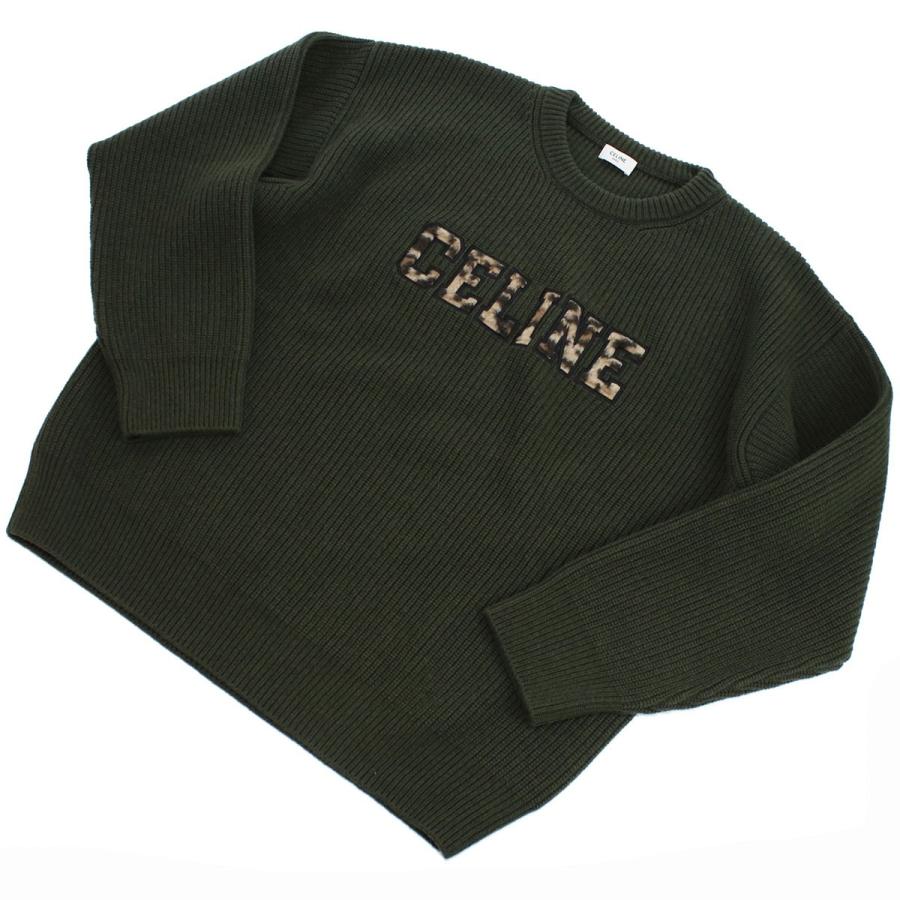 セリーヌ CELINE メンズ−セーター，ニット ブランド トップス｜minoya-store